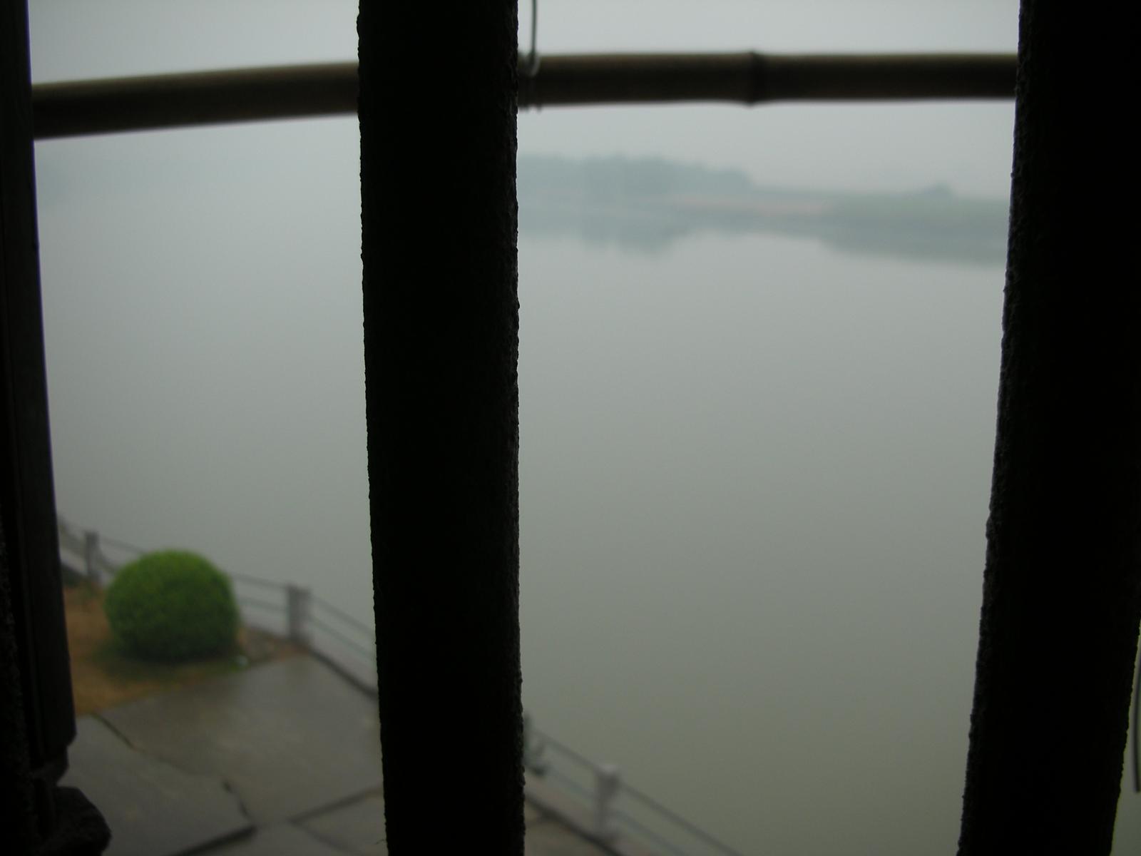 「華僑の第一の故郷」と呼ばれる開平(その5.「広東省一美しい村」と呼ばれる馬降龍と抗日戦争時の爪跡が残る南楼)